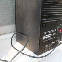 ''Bose Acoustimass'' модел 2683, снимка 8 - Аудиосистеми - 41786145