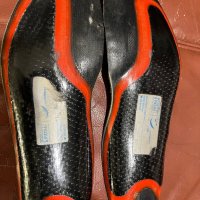 Карбонови стелки за обувки за колоездене, снимка 4 - Спортна екипировка - 44156823