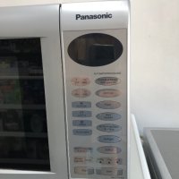 Микровълнова Panasonic, снимка 4 - Микровълнови - 41600817