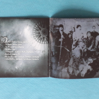 In Extremo(Folk Rock,Heavy Metal)-3CD, снимка 16 - CD дискове - 44615917