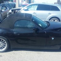 BMW E85 Z4 3.0i M54B30, снимка 2 - Автомобили и джипове - 42418386