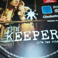 THE KEEPER DVD 1703241051, снимка 2 - DVD филми - 44804000