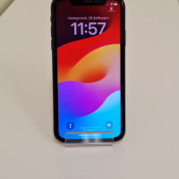 iPhone XR 64GB Black употребяван, снимка 1 - Apple iPhone - 44776095