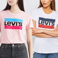  Тениска LEVI'S принт,модели цветове и размери , снимка 4 - Тениски - 30758151