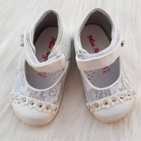 Детски обувки №19, снимка 1 - Детски обувки - 33875650