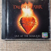 Malmsteen,Dream Theater,Pearl Jam , снимка 6 - CD дискове - 41590004
