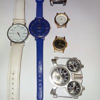 Дамски кварцови часовници, снимка 1 - Дамски - 41603088