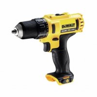 DEWALT Винтоверт и Импакт Акумулаторни 12V 2 Батерии x 2Ah Зарядно, снимка 5 - Винтоверти - 39366586