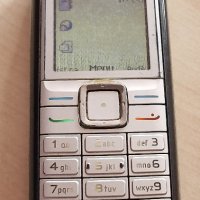 Nokia 6070 и 6080 - за ремонт, снимка 3 - Nokia - 42022619