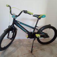 Детски велосипед Ultra 16", снимка 1 - Велосипеди - 41816555
