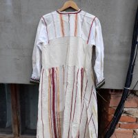 Стара риза,носия, снимка 8 - Антикварни и старинни предмети - 40885873