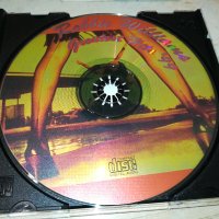 ROBBIE WILLIAMS CD 1010231656, снимка 6 - CD дискове - 42511546