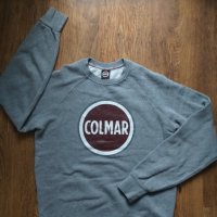 COLMAR - страхотна мъжка блуза С, снимка 4 - Блузи - 44392046