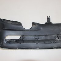 Задна броня Peugeot 206+ (2009-2013г.) 7410JJ / 9686464377 / Пежо 206 плюс / 206 +, снимка 6 - Части - 41162091