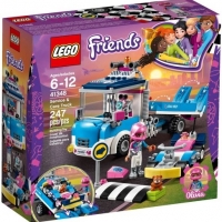 Оригинални конструктори LEGO Friends / ЛЕГО Френдс, снимка 7 - Конструктори - 34801173