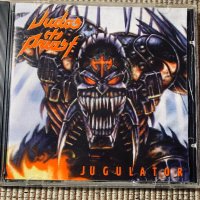 Helloween,Judas,Maiden , снимка 11 - CD дискове - 40383710