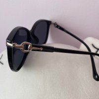 Чисто нови дамски слънчеви очила, снимка 2 - Слънчеви и диоптрични очила - 41207312