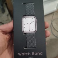 Продавам watch band apple watchATCH 38.40.41, снимка 1 - Смарт часовници - 42526039