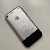 ✅ iPhone 🔝 2G 8GB, снимка 2 - Apple iPhone - 41501034