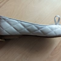 Италиански спортно елегантни обувки, снимка 2 - Дамски ежедневни обувки - 41553187