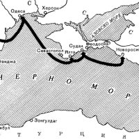 С гумена лодка през Черно море - Христо Близнаков, снимка 3 - Художествена литература - 41745620