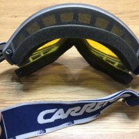 Ски очила Сноуборд маска CARRERA PRO OPTIC, снимка 2 - Зимни спортове - 39581406
