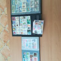пощенски марки колекция, снимка 7 - Филателия - 39983511
