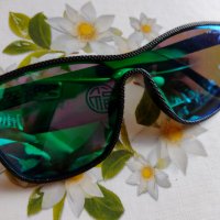 Слънчеви очила Kwiat, снимка 3 - Слънчеви и диоптрични очила - 42237206