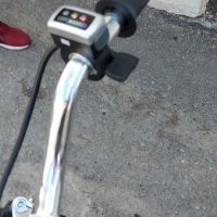 Електрическа Триколка VS SPORT, снимка 9 - Инвалидни скутери - 40030831