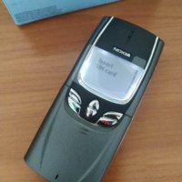 телефон Nokia 8850 – FINLAND slide, нокиа 8850 БГ меню, снимка 2 - Nokia - 40845083