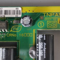 Panasonic TX-P42ST30E със счупен панел ,TNPA5390 P2 ,TNPH0936 1A ,TNPA5330 AB 1SN ,TNPA5331 AE 1SS, снимка 16 - Части и Платки - 41899494