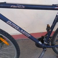 Bелосипед Bergamot fluxus 28'', снимка 4 - Велосипеди - 39995330