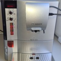 кафе машина bosch Vero Cafe Latte Pro TES5155/DE03 напълно автоматична, снимка 11 - Кафемашини - 41789047