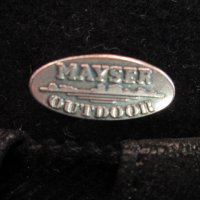 MAYSER since 1800 маркова шапка-бомбе., снимка 4 - Шапки - 34772751