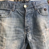 Мъжки къси панталони Pepe Jeans, снимка 5 - Къси панталони - 41269523