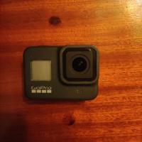 GoPro Hero 8 Black, снимка 3 - Камери - 44566802