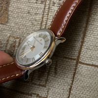 Мъжки оригинален швейцарски часовник Maurice Lacroix, снимка 12 - Мъжки - 44650342