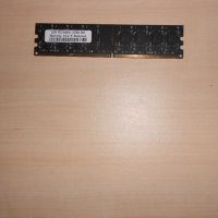 619.Ram DDR2 800 MHz,PC2-6400,2Gb.KINGTIGER.НОВ, снимка 1 - RAM памет - 41210522