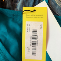 Karen Millen топ Нов, снимка 12 - Блузи с дълъг ръкав и пуловери - 36468037