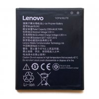 Батерия за Lenovo A6000 BL242, снимка 2 - Оригинални батерии - 35811410