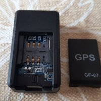 Чисто нов магнитен GPS следач, снимка 3 - Други - 41223051