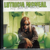 Lutricia Mc Neal-my side of town, снимка 1 - CD дискове - 36035295