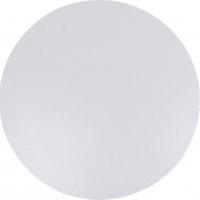 Плот за маса Kare Design Schickeria, диаметър80 см. бял цвят НОВО, снимка 1 - Маси - 40161007