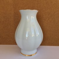 Порцеланова ваза Барановка, снимка 2 - Антикварни и старинни предмети - 40953606