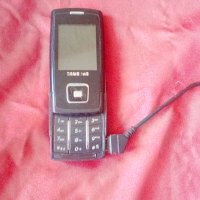 Samsung SGH-E900 стар модел , снимка 8 - Антикварни и старинни предмети - 42140676
