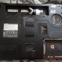 Toshiba Satellite A300D, снимка 3 - Части за лаптопи - 41319711