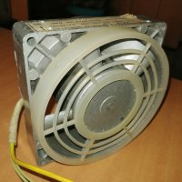 Продавам български масивен алуминиев вентилатор ВА14/2, снимка 1 - Други - 41246979