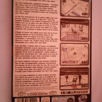 Оригинално DVD Игрa за SEGA SATURN ТМ NHL Hockey All-Star League Sega Sports NHLPA (PAL) (MadeInUSA), снимка 5 - Други игри и конзоли - 36446468