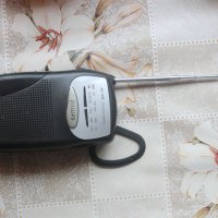 Джобно радио Philips Pocket Radio AE1595, снимка 7 - Радиокасетофони, транзистори - 44227231