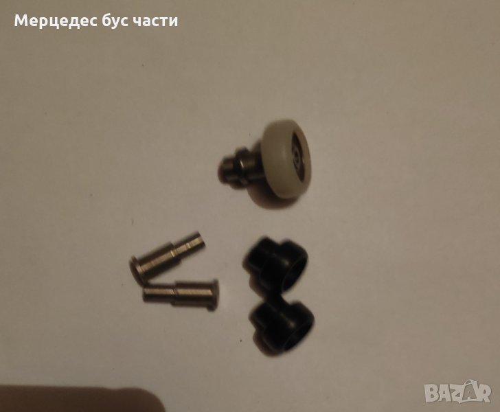 Renault Master II (98-10) ролки плъзгаща врата, снимка 1